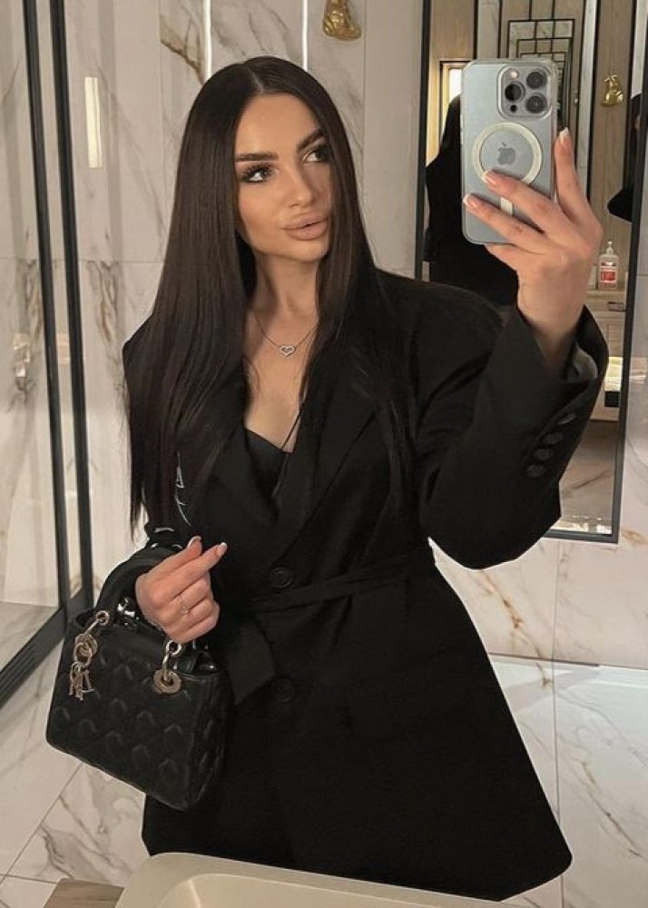 Индивидуалка Дана главное фото в городе Димитровград 