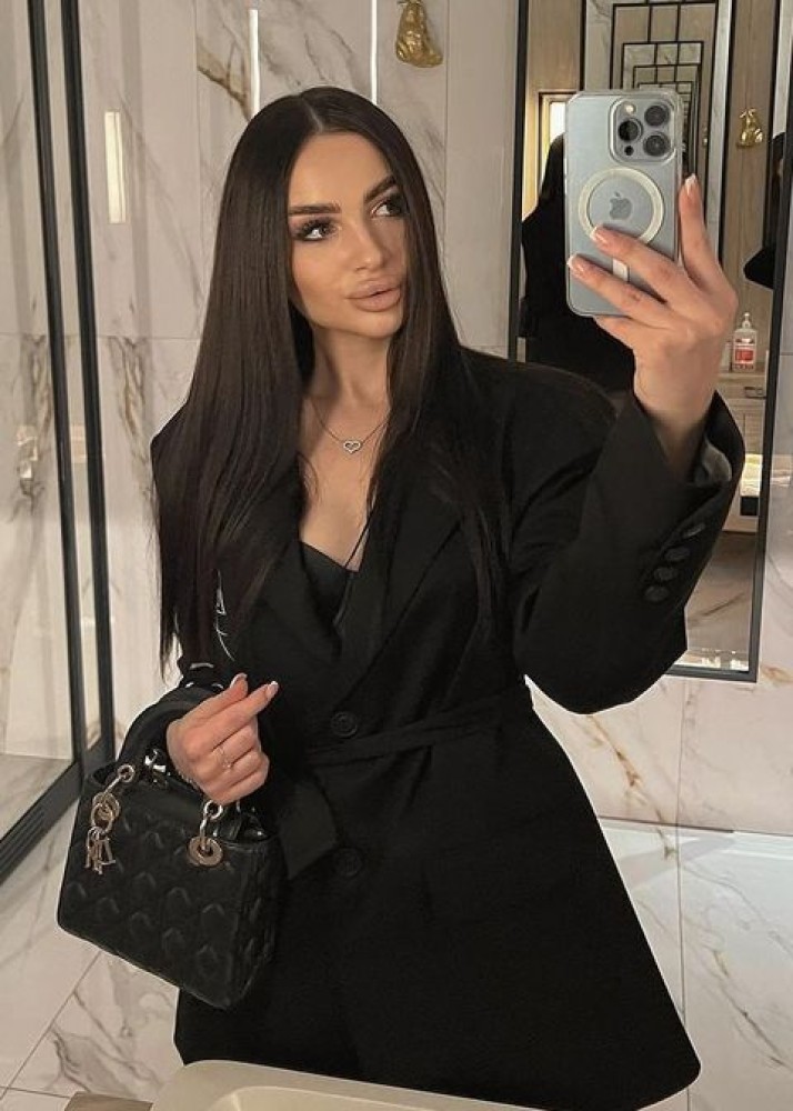 Индивидуалка Дана фото № 2 в городе Димитровград