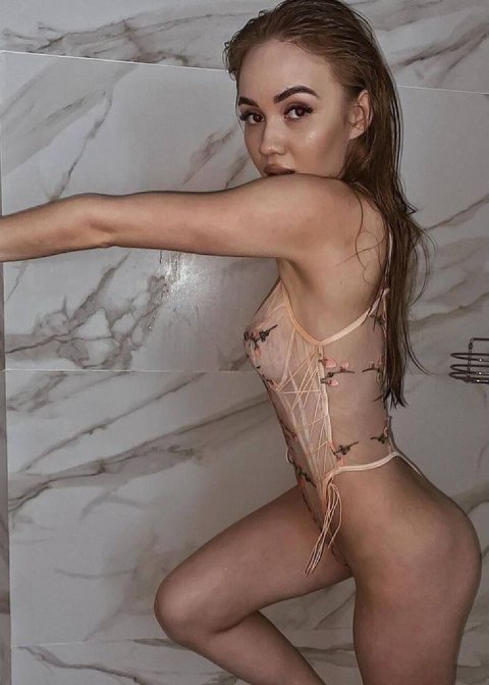 Индивидуалка Дарина фото № 2 в городе Димитровград