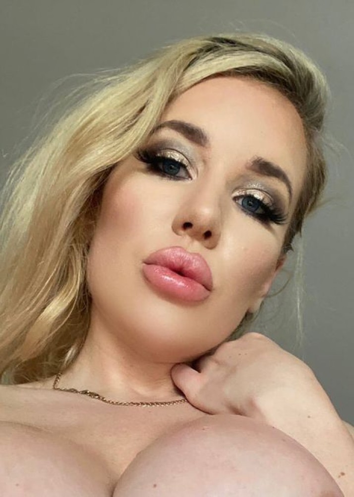 Индивидуалка Дарина фото № 2 в городе Димитровград