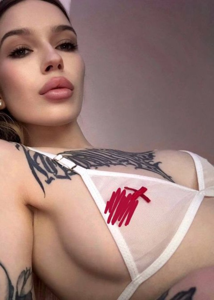 Индивидуалка Даша фото № 2 в городе Димитровград