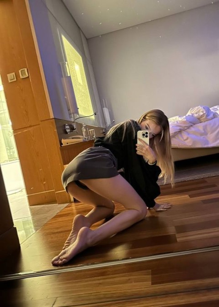 Индивидуалка Даша фото № 2 в городе Димитровград