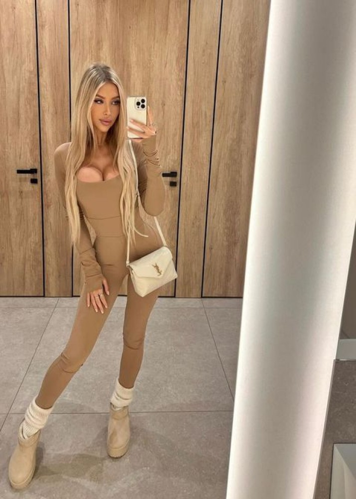 Индивидуалка Дора фото № 2 в городе Димитровград