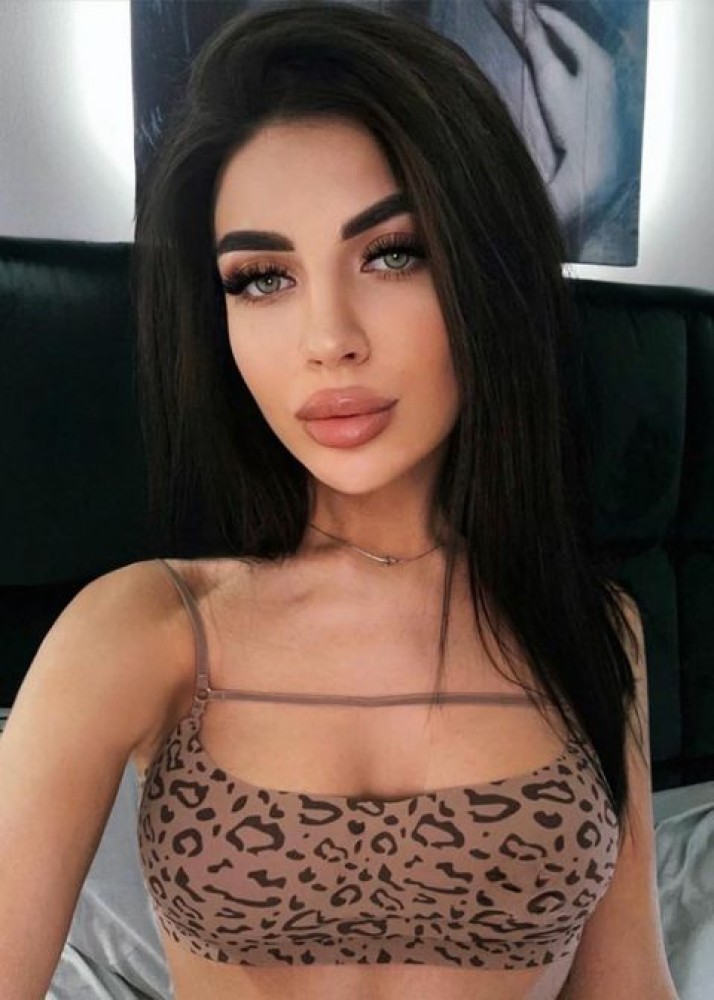 Индивидуалка Екатерина фото № 2 в городе Димитровград