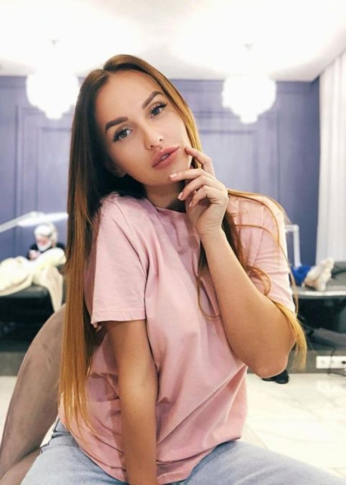 Индивидуалка Евгения фото № 2 в городе Димитровград