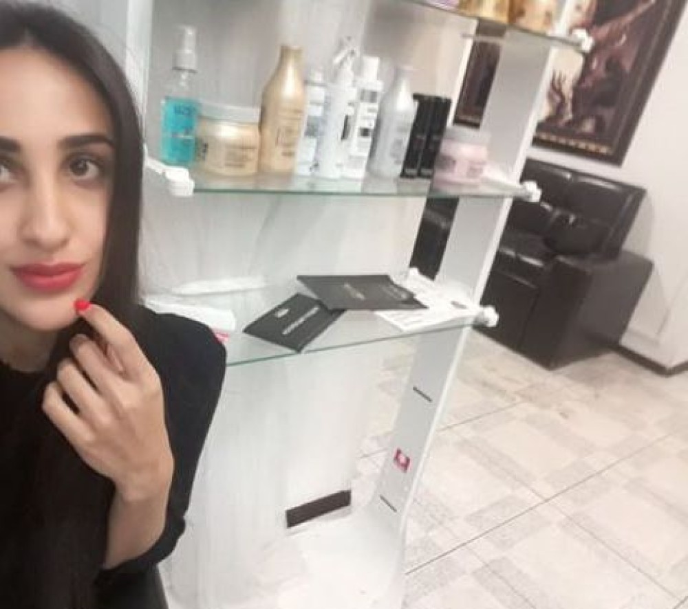 Индивидуалка Габи фото № 2 в городе Димитровград