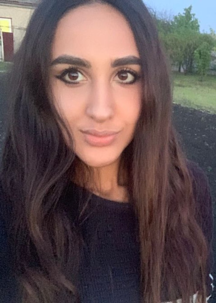 Индивидуалка Габи фото № 2 в городе Димитровград