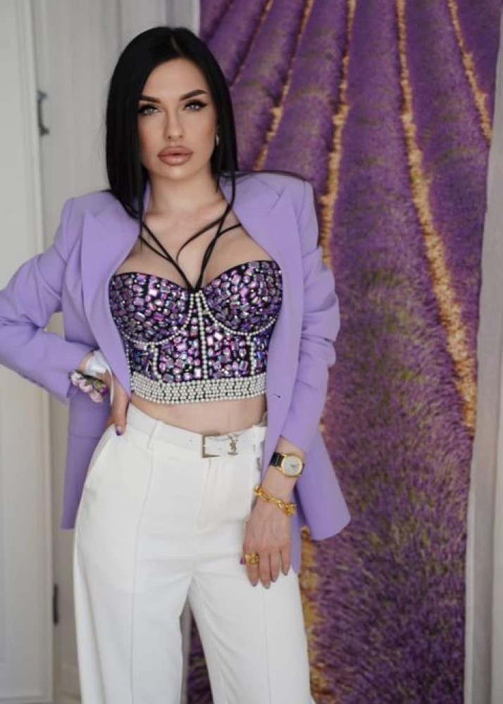 Индивидуалка Иванна главное фото в городе Димитровград 