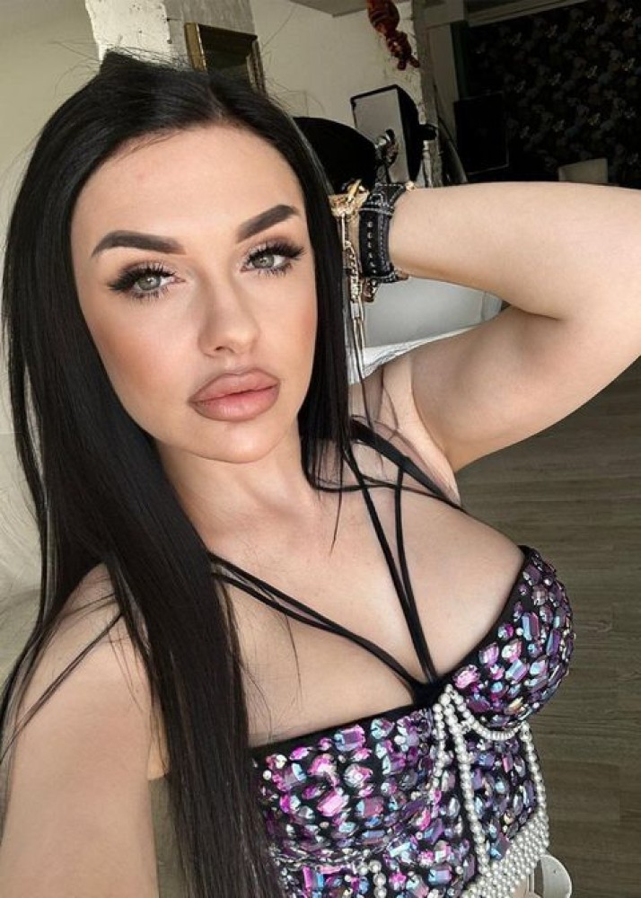 Индивидуалка Иванна фото № 2 в городе Димитровград