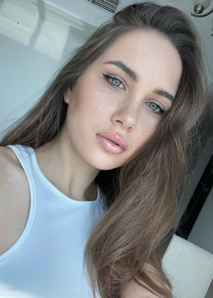 Индивидуалка Ками фото № 2 в городе Димитровград