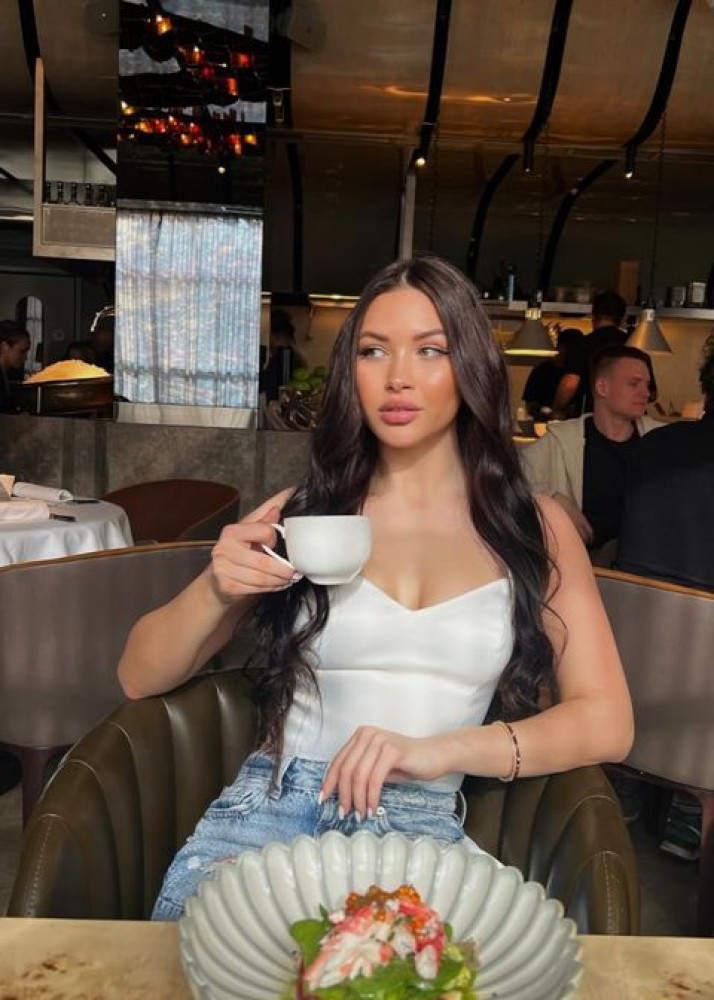 Индивидуалка Карина главное фото в городе Димитровград 