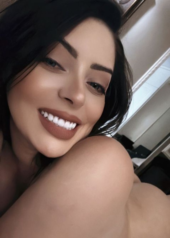 Индивидуалка Карина главное фото в городе Димитровград 