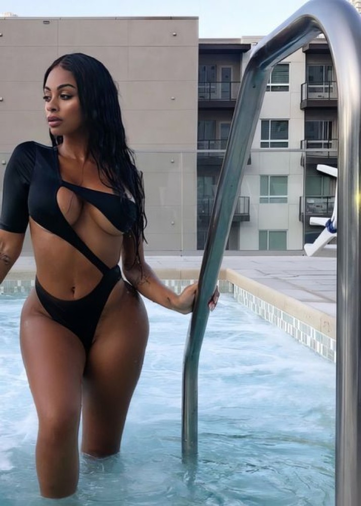 Индивидуалка Кристина фото № 2 в городе Димитровград