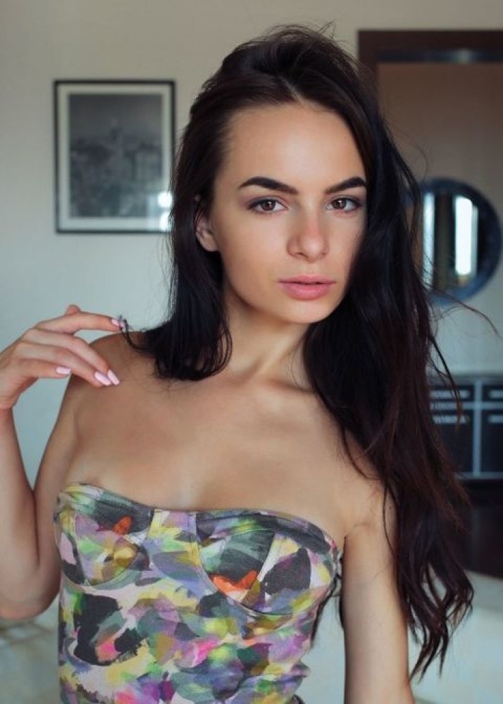 Индивидуалка Кристина фото № 2 в городе Димитровград