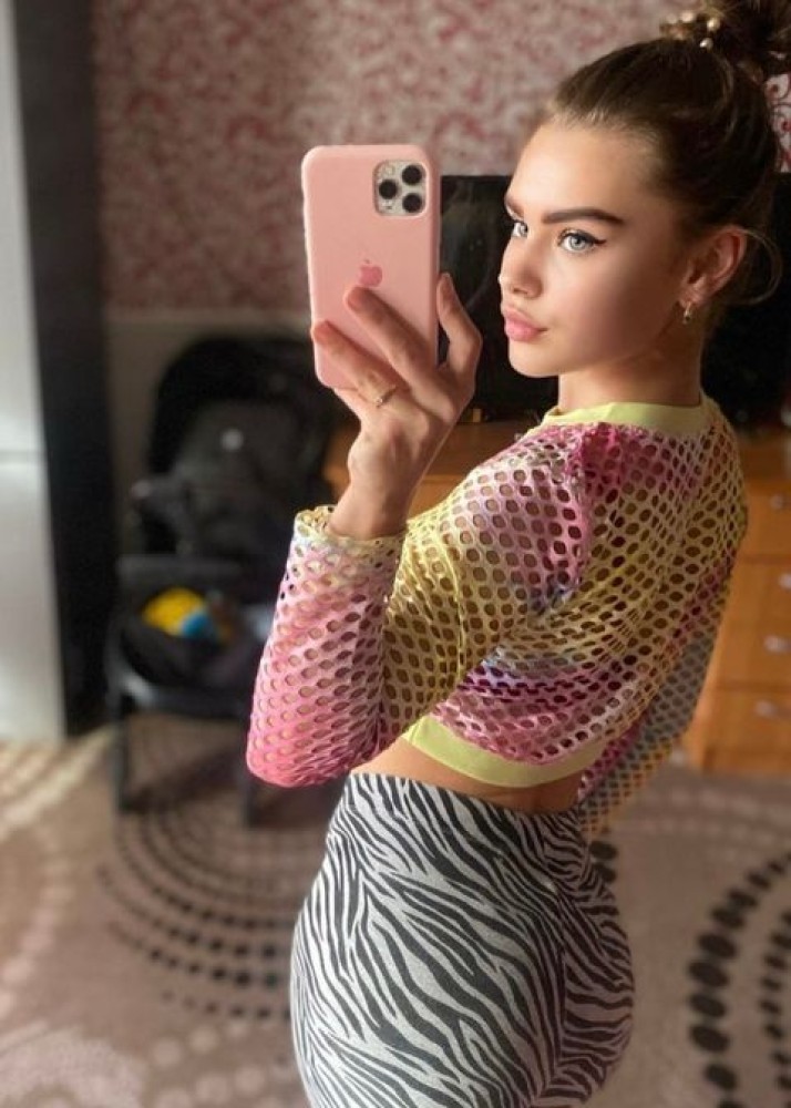 Индивидуалка Ксюша фото № 2 в городе Димитровград