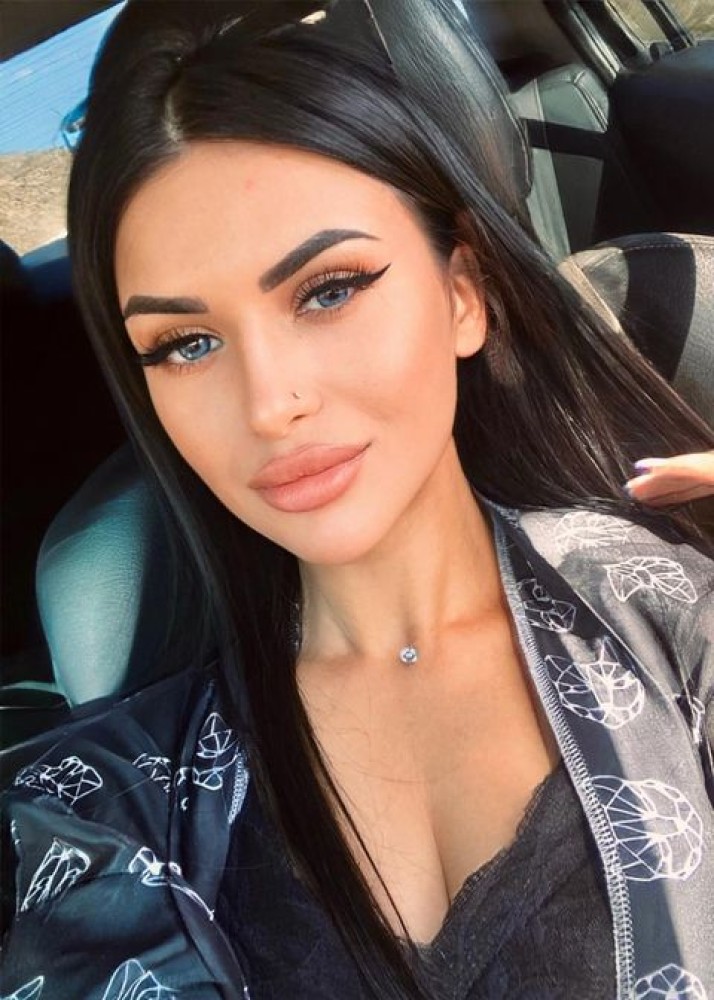 Индивидуалка Лейла главное фото в городе Димитровград 