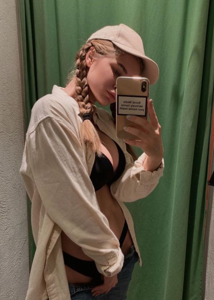 Индивидуалка Лиза фото № 2 в городе Димитровград