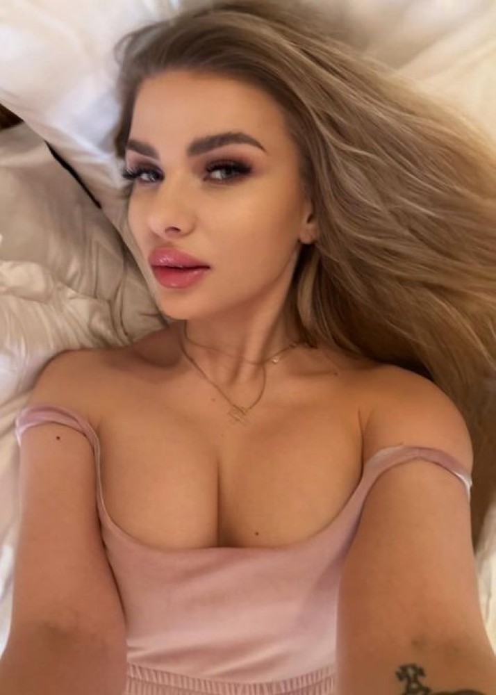 Индивидуалка Лиза главное фото в городе Димитровград 