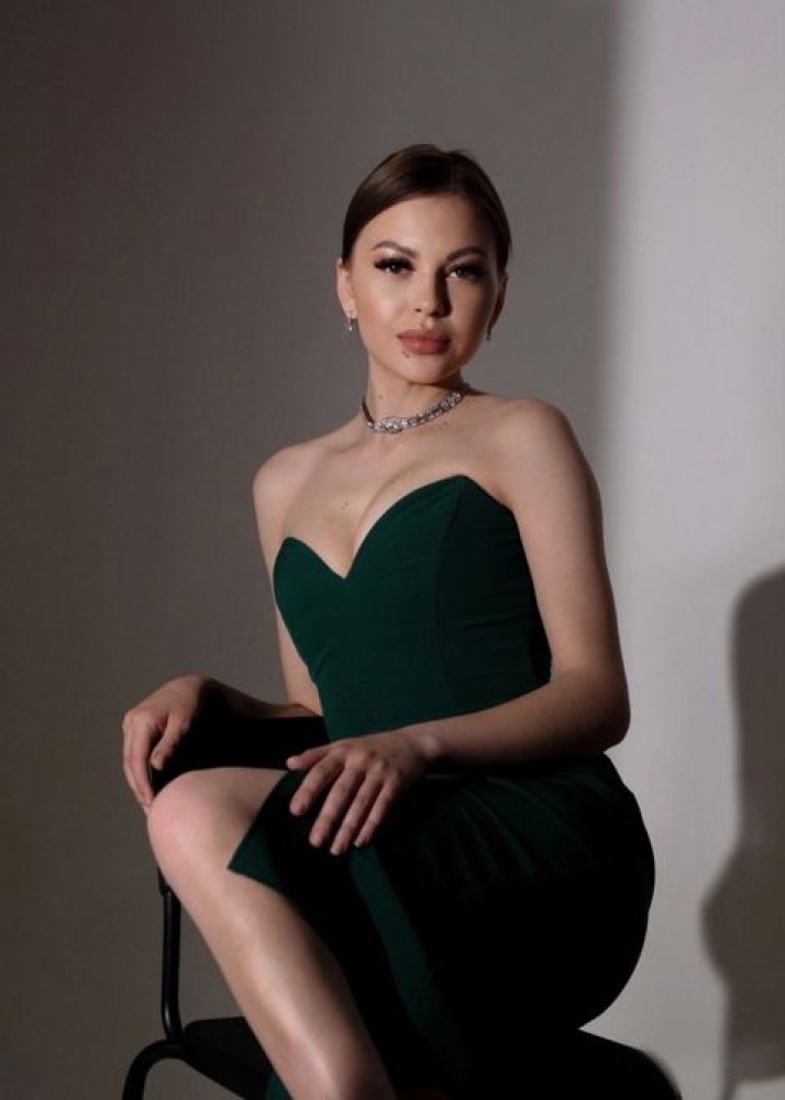 Индивидуалка Мари фото № 2 в городе Димитровград