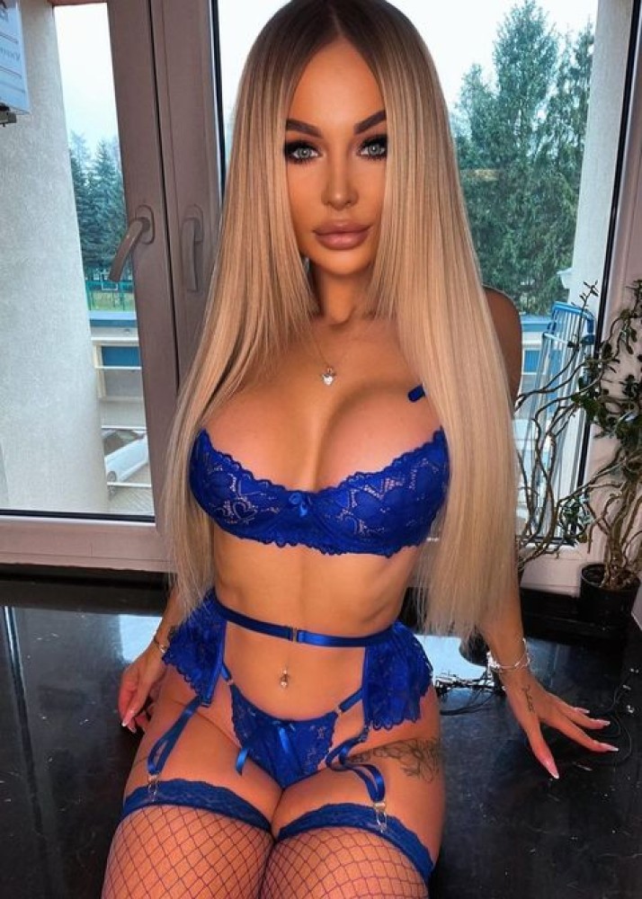 Индивидуалка Марина главное фото в городе Димитровград 