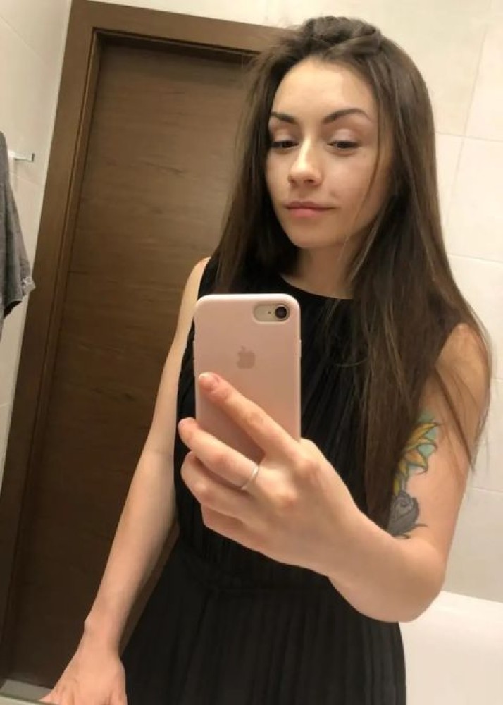 Индивидуалка Мария фото № 2 в городе Димитровград