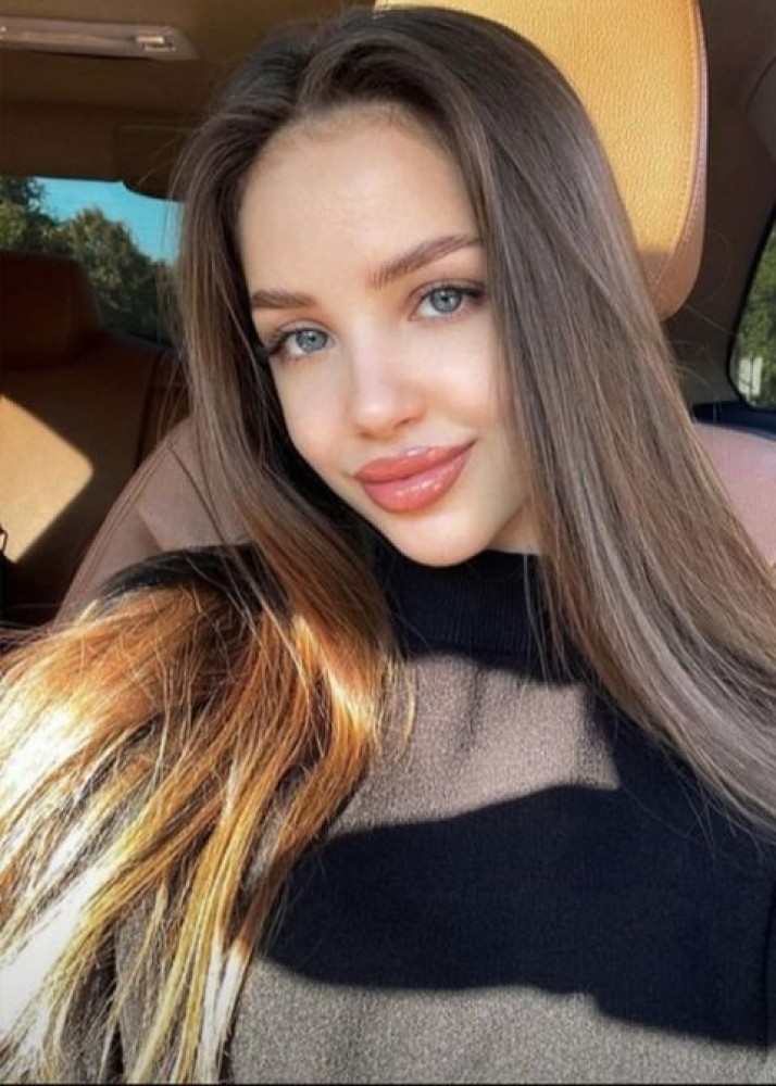 Индивидуалка Марта главное фото в городе Димитровград 