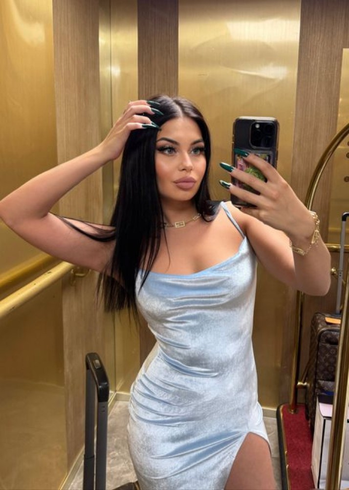 Индивидуалка Моника главное фото в городе Димитровград 