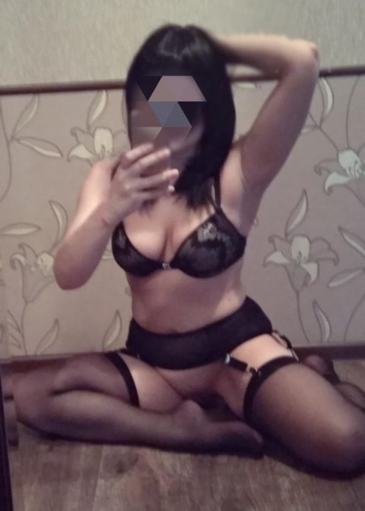 Индивидуалка Настя фото № 2 в городе Димитровград