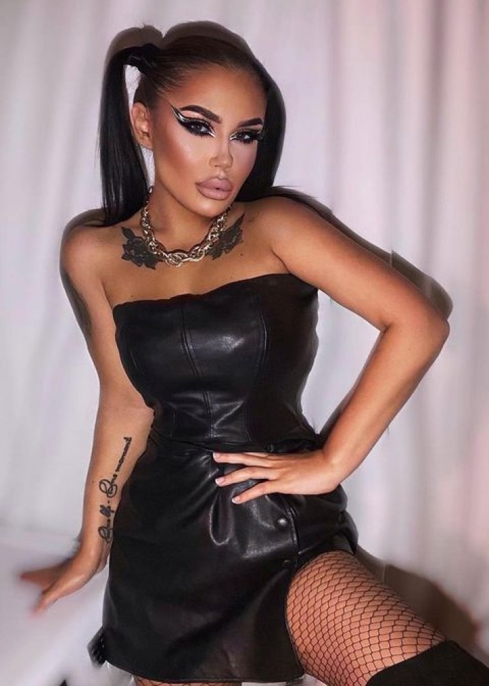 Индивидуалка Ната главное фото в городе Димитровград 