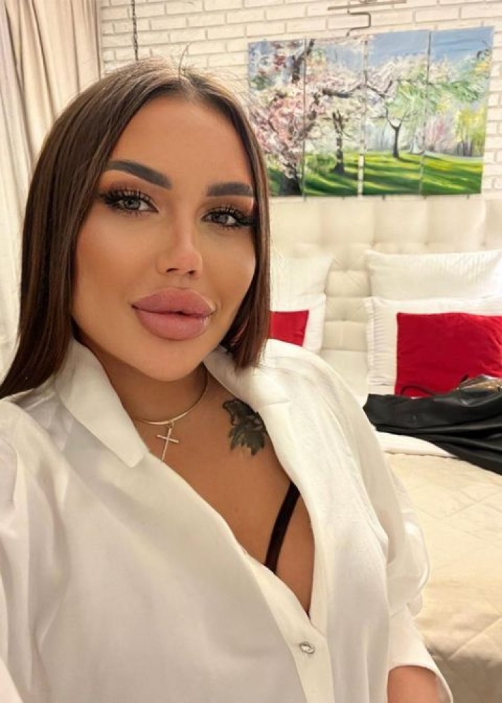 Индивидуалка Ната фото № 2 в городе Димитровград