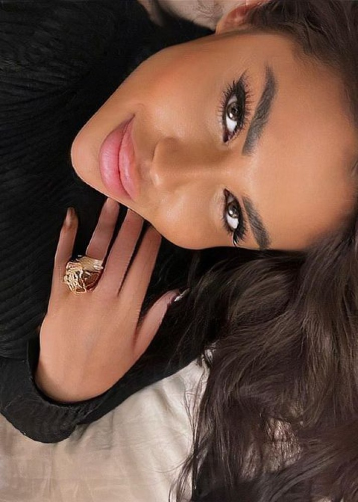 Индивидуалка Ната фото № 2 в городе Димитровград