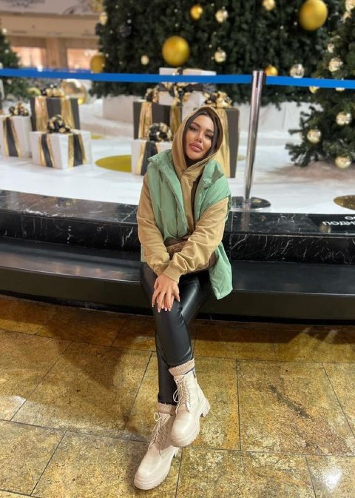 Индивидуалка Ната фото № 2 в городе Димитровград