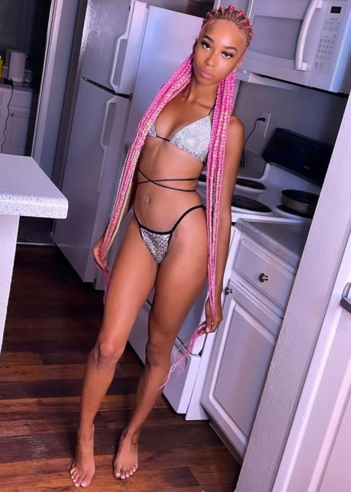 Индивидуалка Nina фото № 2 в городе Димитровград