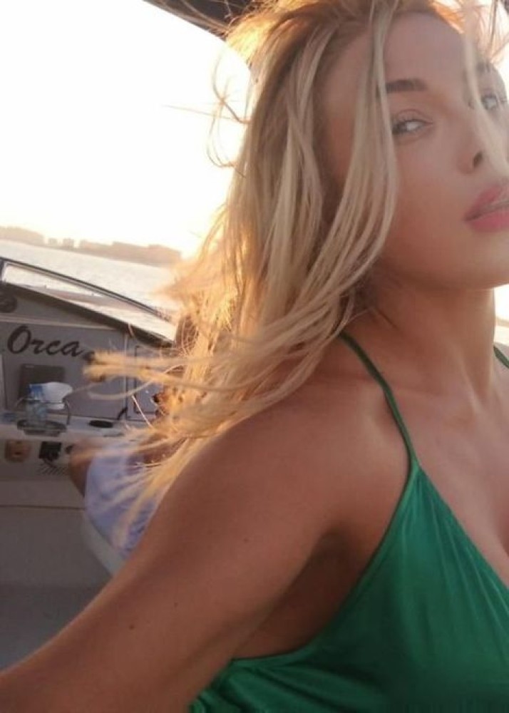 Индивидуалка Оля фото № 2 в городе Димитровград