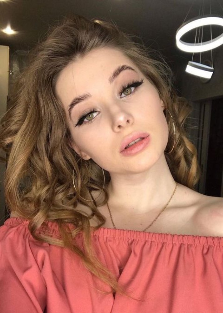 Индивидуалка Полина главное фото в городе Димитровград 