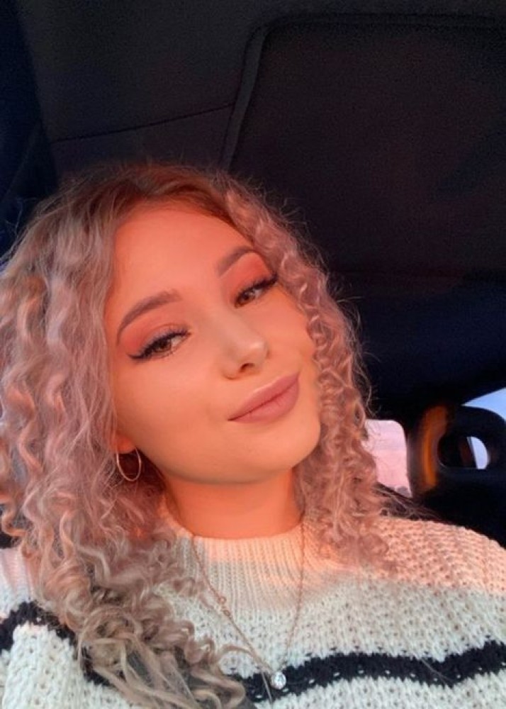 Индивидуалка Полина фото № 2 в городе Димитровград