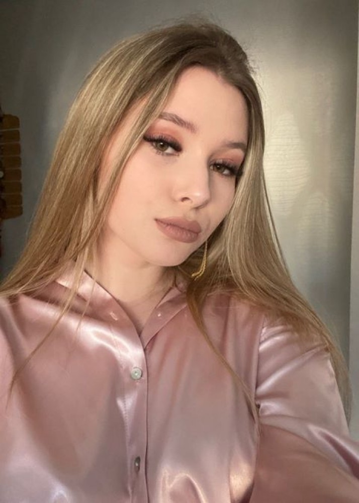 Индивидуалка Полина фото № 2 в городе Димитровград