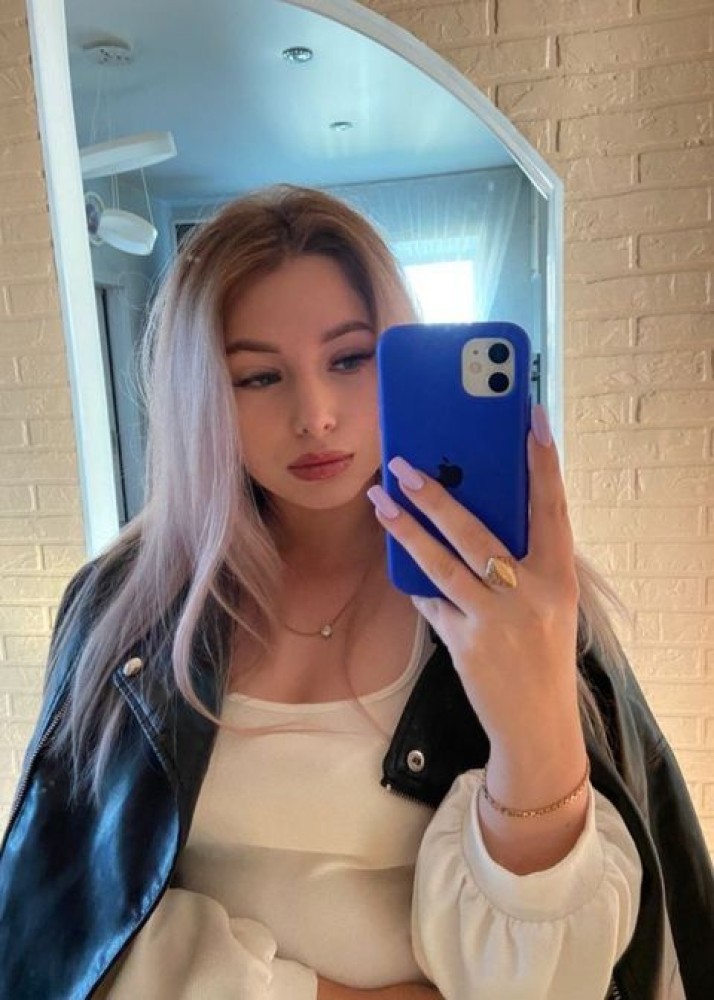 Индивидуалка Полина фото № 2 в городе Димитровград