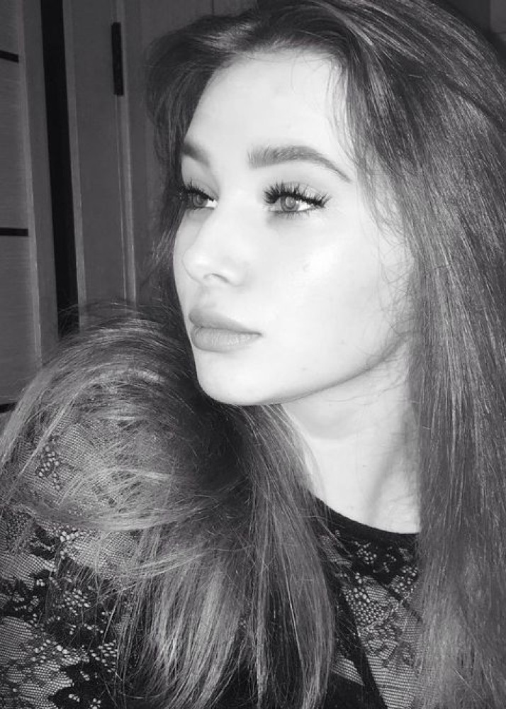 Индивидуалка Полина фото № 2 в городе Димитровград