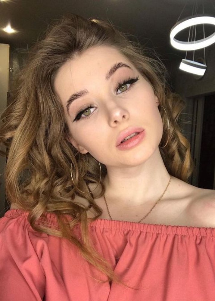 Индивидуалка Полина фото № 2 в городе Димитровград