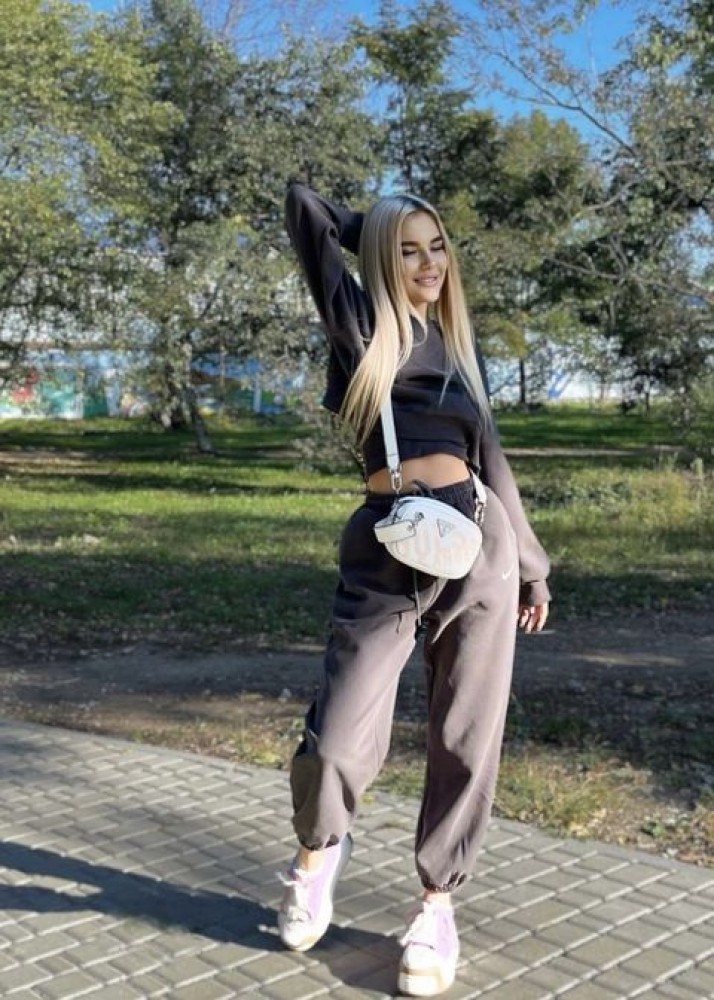 Индивидуалка Руслана фото № 2 в городе Димитровград