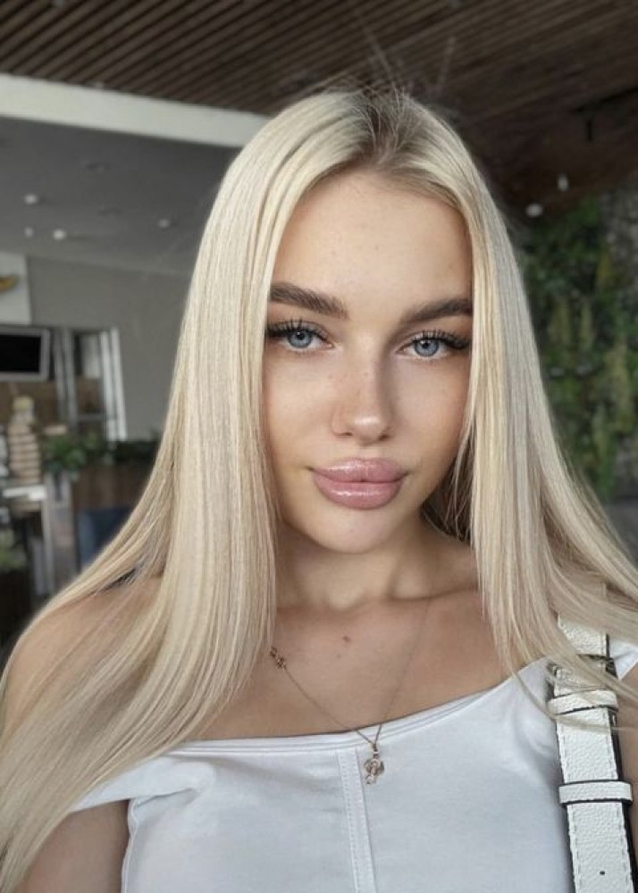 Индивидуалка Руслана фото № 2 в городе Димитровград