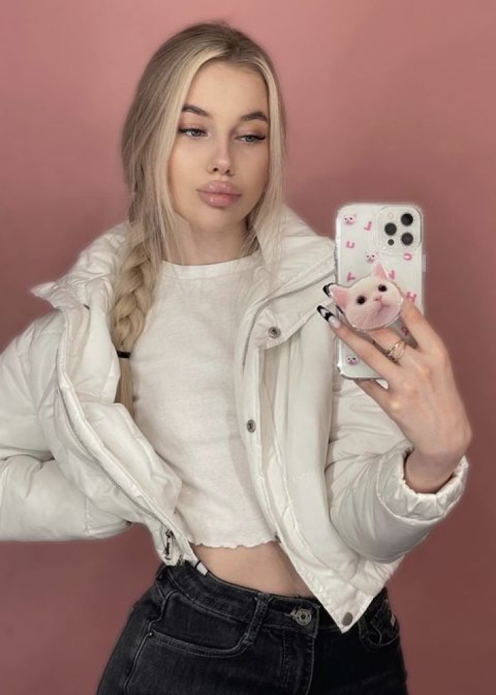 Индивидуалка Руслана фото № 2 в городе Димитровград