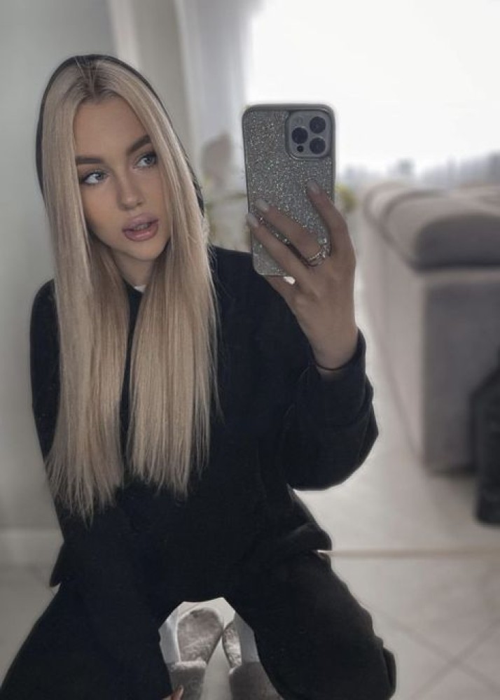 Индивидуалка Руслана фото № 2 в городе Димитровград