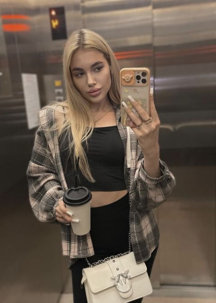 Индивидуалка Руслана фото № 2 в городе Димитровград