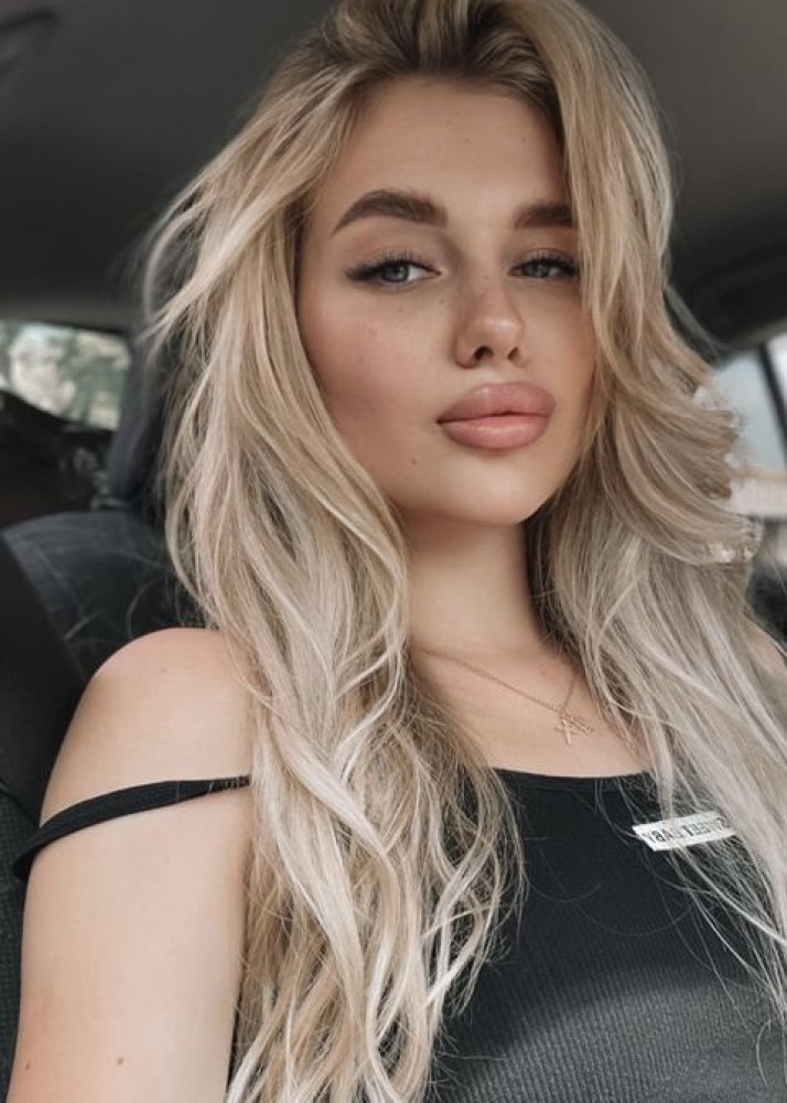 Индивидуалка Руслана фото № 2 в городе Димитровград