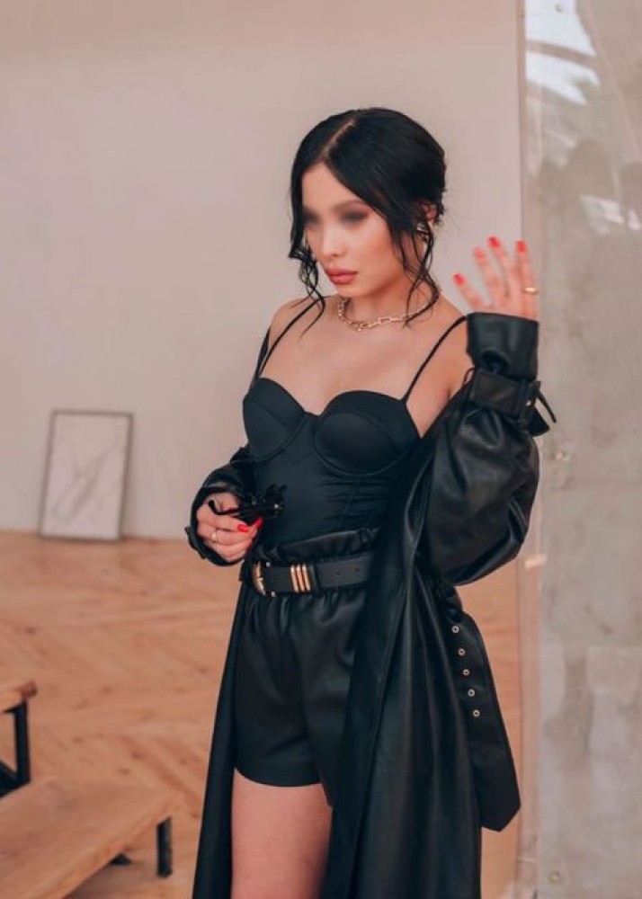 Индивидуалка Сандра главное фото в городе Димитровград 