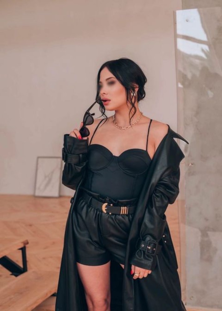 Индивидуалка Сандра фото № 2 в городе Димитровград