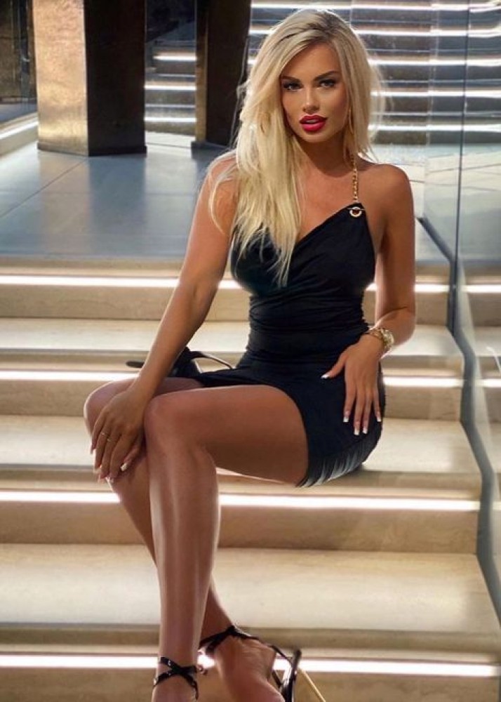 Индивидуалка Саша главное фото в городе Димитровград 