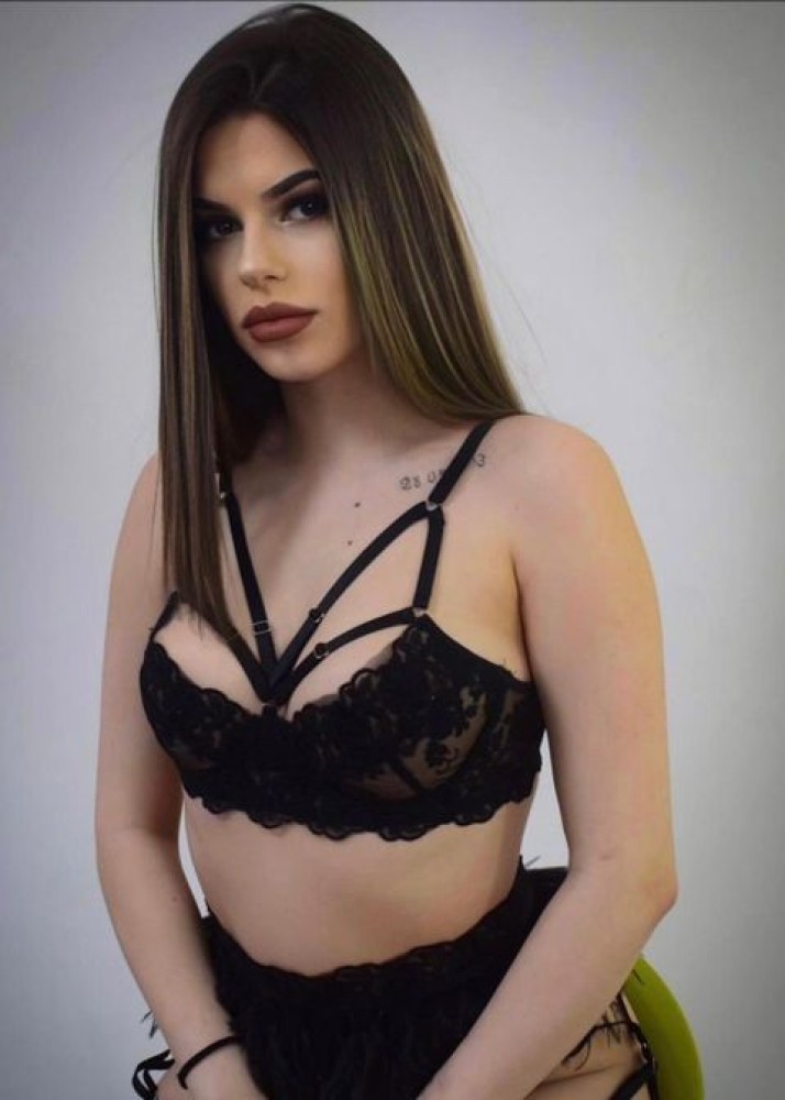 Индивидуалка Саша фото № 2 в городе Димитровград